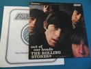 Rolling Stones - Out Of Our Heads - Rare stereo FFRR - Made in England