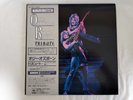Ozzy Osbourne Randy Rhoads Tribute Japan 2LPs Obi 
