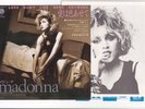 Madonna Love Don't Live Here Anymore Japan 7