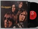 THE STOOGES self titled LP (Elektra 74051, Columbia Pitman '69) VG+ Garage Punk