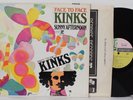THE KINKS 