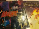 Yngwie Malmsteen & Steeler - Rare Yngwie Album Vinyl   1983 + Rising Force
