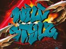 Predator - Wild Stylez GABBER GABBA HARDCORE TECHNO Guillotine Recs GTRV002
