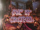 Predator - Out Of Control GABBER GABBA HARDCORE TECHNO Guillotine Recs GTRV004