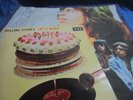 ROLLING STONES  LET IT BLEED  BESTZUSTAND / MINT ORIGINAL ALBUM + POSTER