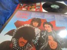 THIN LIZZY  BLACK ROSE  AUGENSCHEINLICH UNGESPIELT / MINT 1st + LYRICS 1979