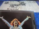 URIAH HEEP  LIVE  AMAZING ARCHIV COPY UK 1st 1973 / 
