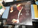 SIR GEORG SOLTI FRANZ LISZT VOL 2 LONDON PHILHARMONIC LP NM London CS7084 sealed