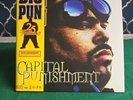 BIG PUN - Capital Punishment (25th Anniversary Remastered Edition) - 2LP - Colou