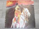 Burning Spear Hail Him H.I.M LP Tuff Gong Jamaica 972-2837