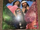 Flatbush Zombies - Vacation in Hell Smoke Colored Vinyl New Sealed Record