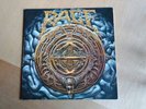 Rage Black in Mind LP  1st Press GUN 1995