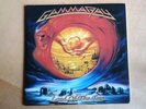 Gamma Ray Land of the Free LP 1st Press 1995
