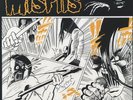 Misfits Live Night Of The Living Dead  Limited Edition Vinyl 1000 Copies Made