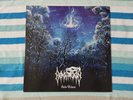 Goatmoon – Stella Polaris, Blue Vinyl LP, 2017, Black Metal