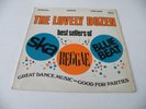 V/A 'THE LOVELY DOZEN' LP UK PAMA 1969 SKA VERSATILES TERMITES LLOYD TYRELL