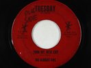 Garage 45 - Alright Five - Turn Off, Next Exit - Tuesday