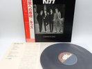 Kiss ‎– Dressed To Kill Japan LP OBI VINYL Casablanca ‎– SWX-6188