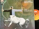 Sagittarius- Present Tense-RARE 1976 dutch press PSYCH LP