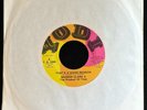 Sharen Clark & The Product Of Time That's A Good Reason / It's Not Your Business
