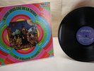 ROLLING STONES - 2000 LIGHT YEARS FROM HOME RECORD ALBUM. MEXICO.