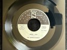 THE EMBRACEABLES Let My Baby Go / Here I Go SIDRA D.J. Promo NORTHERN SOUL 45