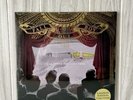 Fall Out Boy From Under the Cork Tree Red Black Split Vinyl Record