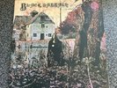 Black Sabbath. Self titled. UK Vertigo Swirl.  Wow Unreal Conditions
