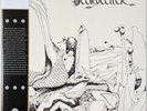 STORYTELLER LP 1970 British psychedelic folk progressive rock reissue new