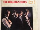 THE ROLLING STONES 12x5 VINYL LP  Alternative Cover Art London LL3402 UK press