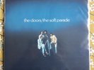 The Doors The Soft Parade 45rpm 2LP