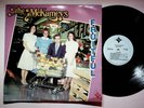 1984 The McKameys Fruitful Southern Gospel Christian Vinyl LP Record