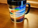 Vintage The Carpenters Passage A&M Records Promotional Cup New Never Used