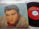 CANADA  ELVIS PRESLEY Loving You Vol. II 1967 EP PS RCA EPA-2-1515 45 SHRINK