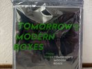 Thom Yorke - Tomorrow's Modern Boxes White Vinyl LP Foil Bag Radiohead SEALED