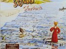 GENESIS Foxtrot Deluxe Edition SEALED 180 Gram LP