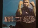 Xzibit Restless Loud Records 2000 – 1885-1 - 2LP Album NM PROMO Cut EMINEM