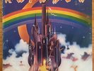 Rainbow - Ritchie Blackmore's Rainbow LP Polydor PD 6049 1975 Pressing Dio