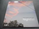 Charlie Haden & John Taylor - Nightfall 2004 UK LP NAIM AUDIOPHILE