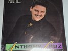 Anthony Cruz - Para Ti  A Que Saben Tus Besos  Dile A El  Mint Sealed