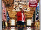 E40 Tha Hall of Game 2x Vinyl LP Record 1998 Promo Jive Hip Hop Southern Rap