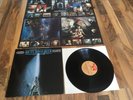 JOHN WILLIAMS STAR WARS / RETURN OF THE JEDI LP ORIGINAL SOUNDTRACK VINYL VG+