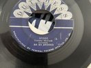 Orig Ja Dutchess 7” Baba Brooks” Spider” 1960s Ska