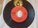 45 RPM THE REVELS/IT'S PARTY TIME/SOFT TOP    WESTCO 3/4       VG++ (EX)