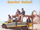 BEACH BOYS - SURFIN' SAFARI - 12