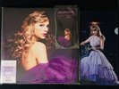 Speak Now Taylor’s Version Numbered Limited China  Purple 3lp Taylor Swift