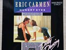 Eric Carmen - Hungry Eyes - Maxi-Single  - 1987 - RCA