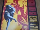 Guns And Rose's Use Your Illusion 1