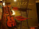 LP Sidney Bechet - Django Reinhardt 2 Geants Du Jazz 