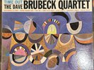 The Dave Brubeck Quartet - Time Out